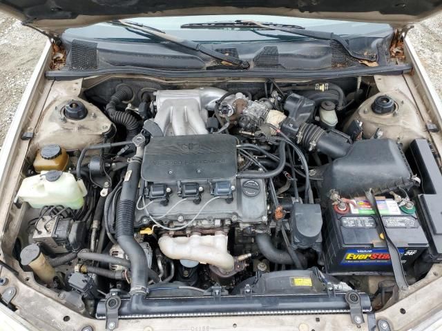 1998 Toyota Camry CE