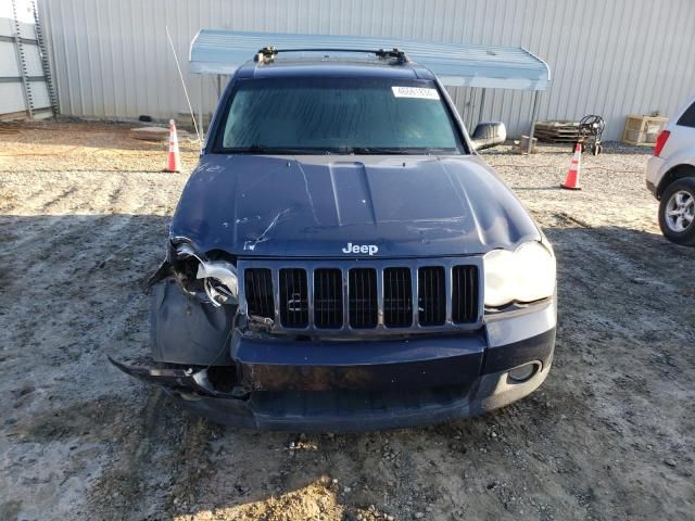 2010 Jeep Grand Cherokee Laredo