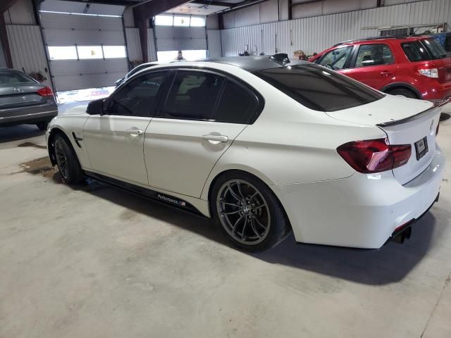 2014 BMW 335 I