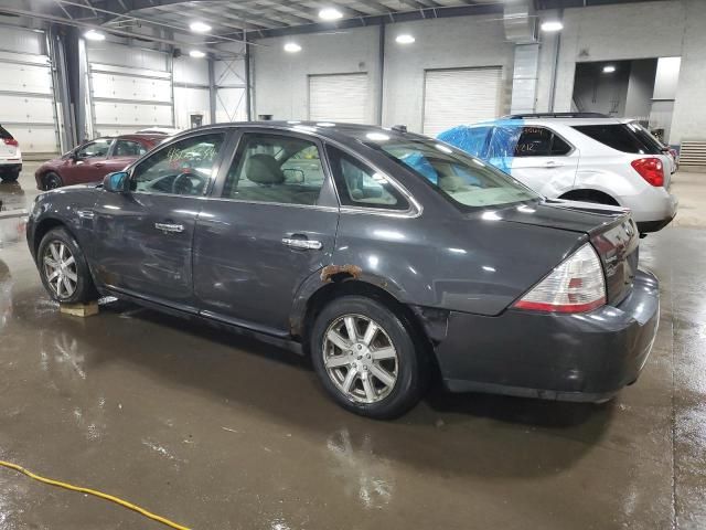 2008 Ford Taurus SEL