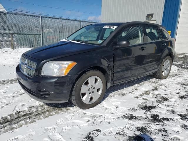 2009 Dodge Caliber SXT