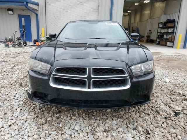 2013 Dodge Charger SE