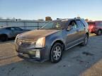 2009 Cadillac SRX