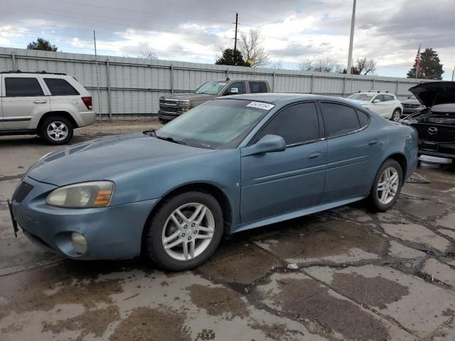 2006 Pontiac Grand Prix GT