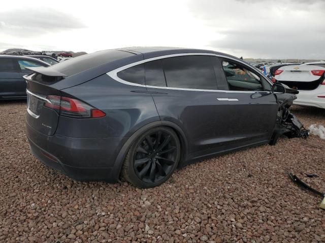 2020 Tesla Model X