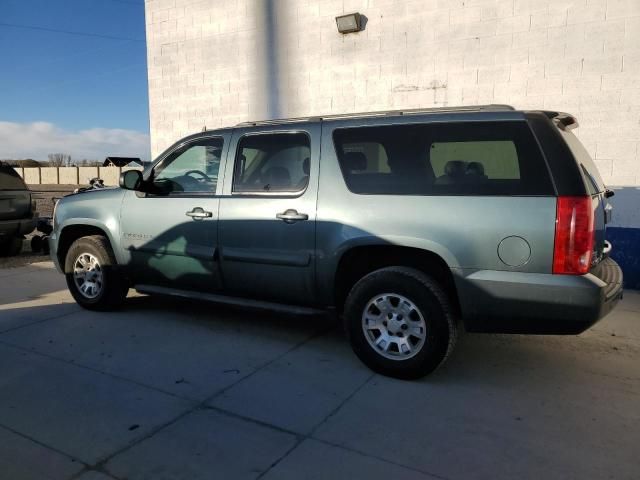 2008 GMC Yukon XL K1500