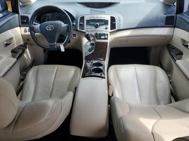 2009 Toyota Venza