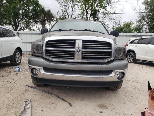 2008 Dodge RAM 1500 ST