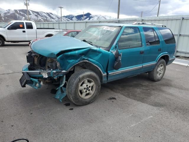 1995 Chevrolet Blazer