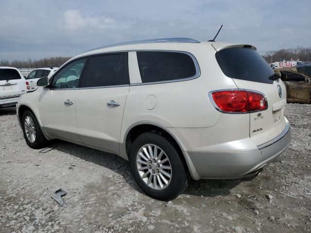 2010 Buick Enclave CXL