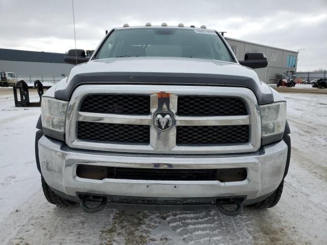 2014 Dodge RAM 5500