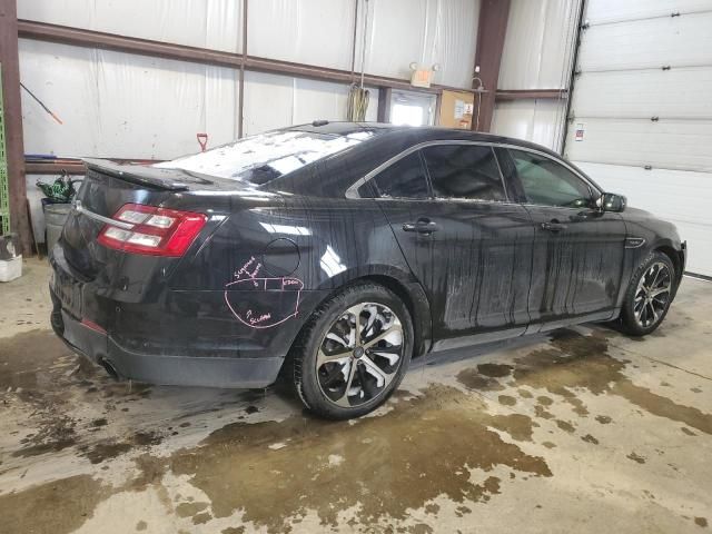 2014 Ford Taurus SHO