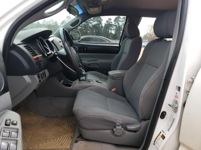 2008 Toyota Tacoma Double Cab Prerunner