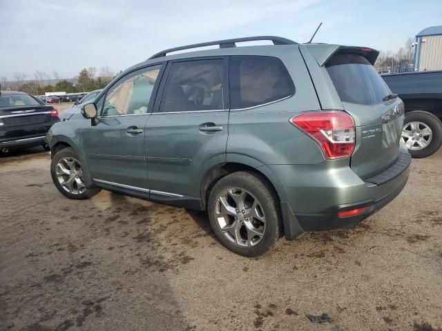 2015 Subaru Forester 2.5I Touring