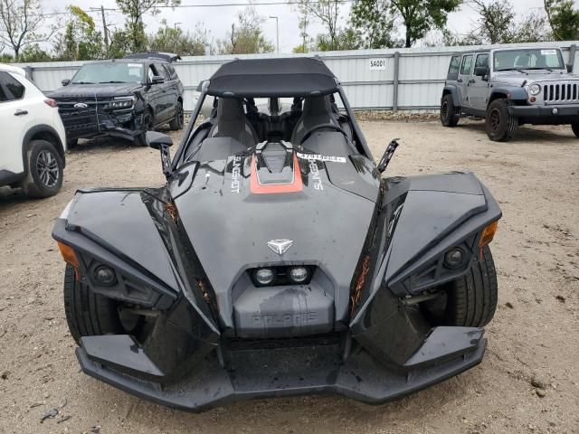 2017 Polaris Slingshot SL