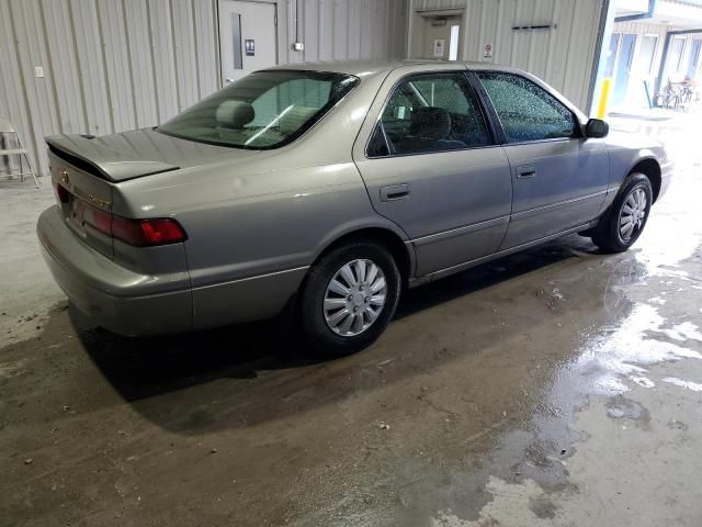 1998 Toyota Camry CE