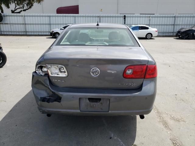 2006 Buick Lucerne CXL