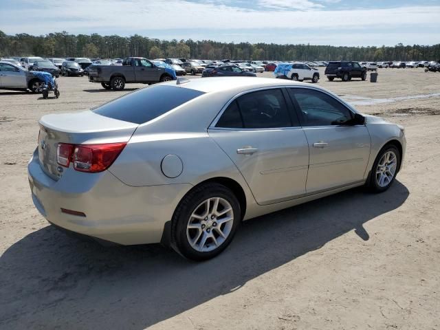 2013 Chevrolet Malibu 1LT