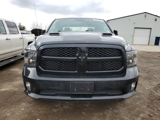 2019 Dodge RAM 1500 Classic Tradesman