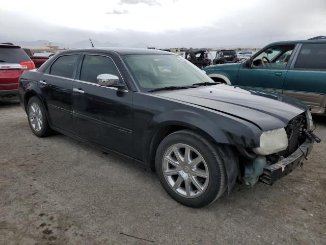 2008 Chrysler 300C