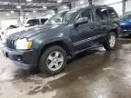 2007 Jeep Grand Cherokee Laredo