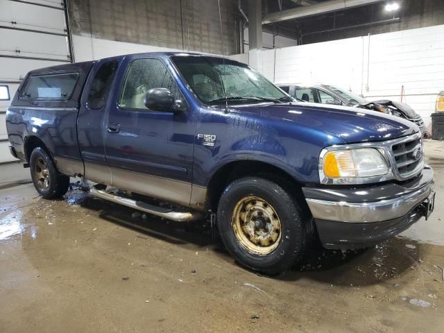 2003 Ford F150