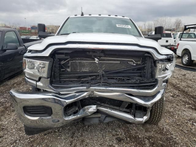 2020 Dodge RAM 3500 Tradesman