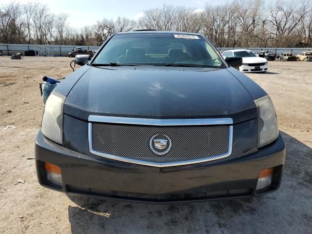 2005 Cadillac CTS HI Feature V6