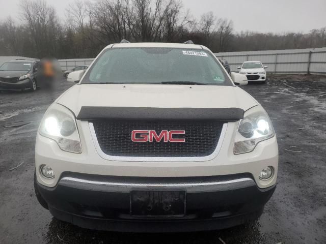 2012 GMC Acadia SLT-1