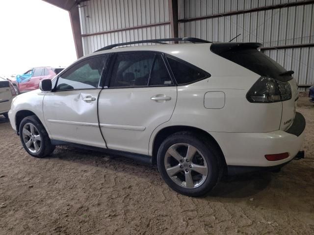 2006 Lexus RX 330