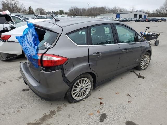 2014 Ford C-MAX Premium