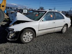 1996 Honda Accord LX for sale in Eugene, OR