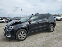 Vehiculos salvage en venta de Copart Indianapolis, IN: 2015 GMC Acadia SLT-2