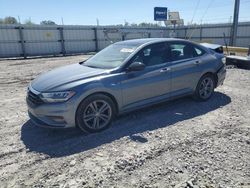 Salvage cars for sale at Hueytown, AL auction: 2020 Volkswagen Jetta S