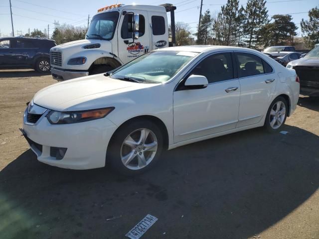 2009 Acura TSX