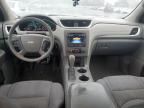 2014 Chevrolet Traverse LS