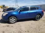 2008 Nissan Rogue S