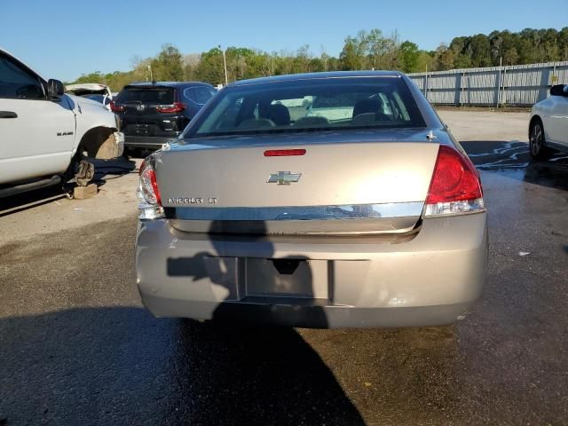 2006 Chevrolet Impala LT