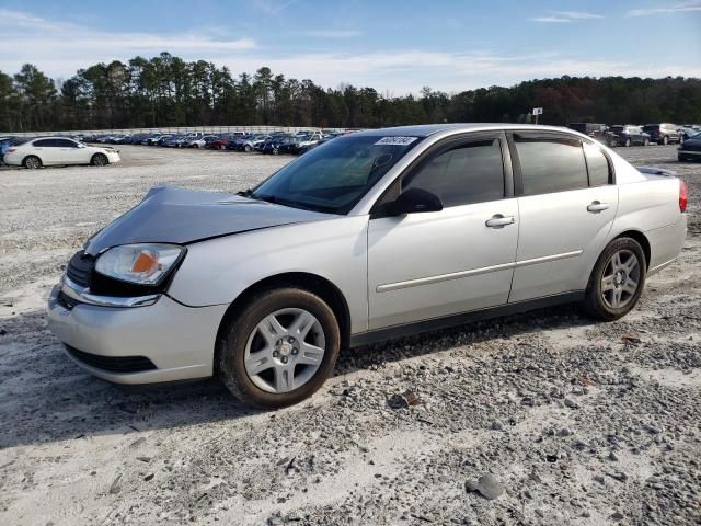 2005 Chevrolet Malibu LS