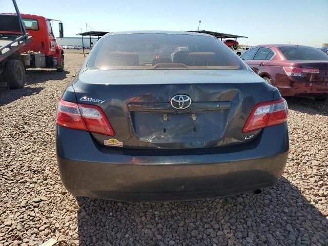 2009 Toyota Camry Base