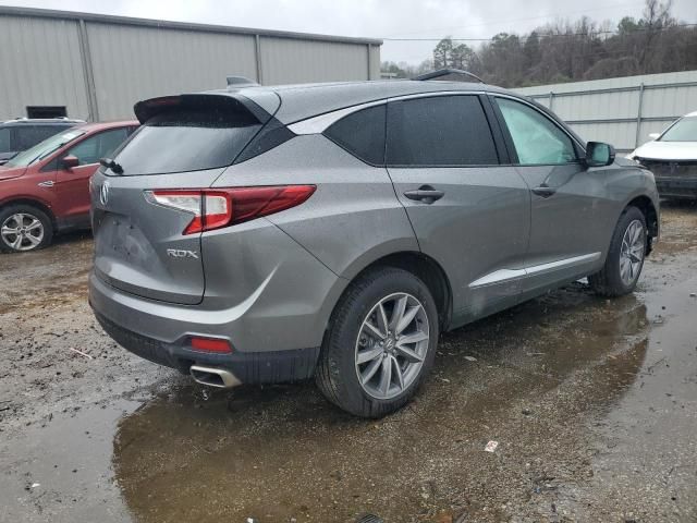 2023 Acura RDX Technology