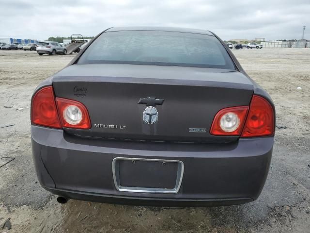 2010 Chevrolet Malibu 1LT