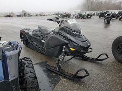 Salvage motorcycles for sale at Pennsburg, PA auction: 2024 Skidoo Backcountr