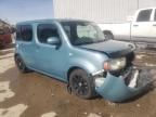 2010 Nissan Cube Base