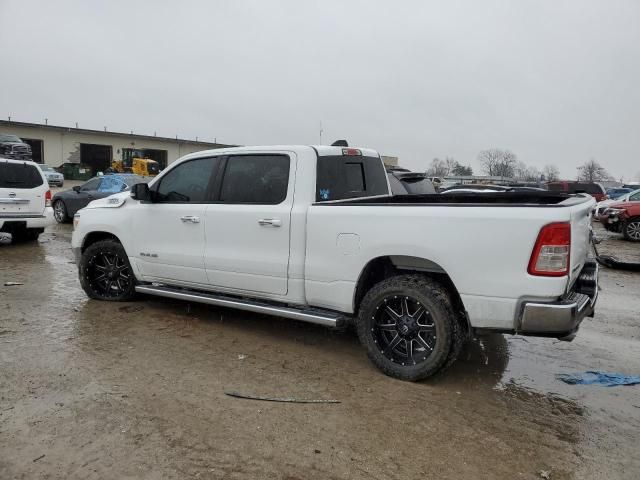 2019 Dodge RAM 1500 BIG HORN/LONE Star