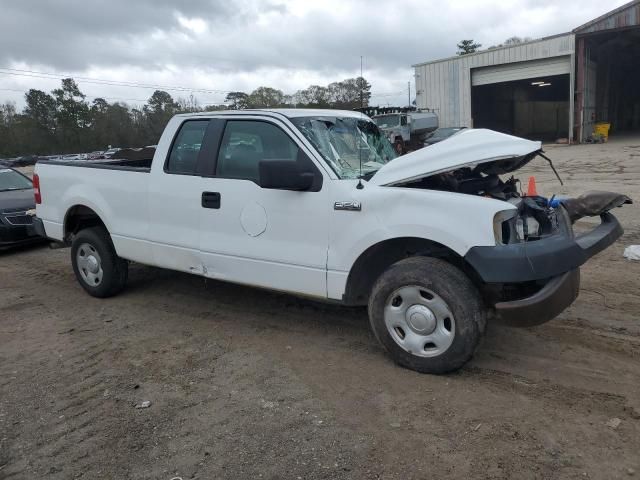 2008 Ford F150