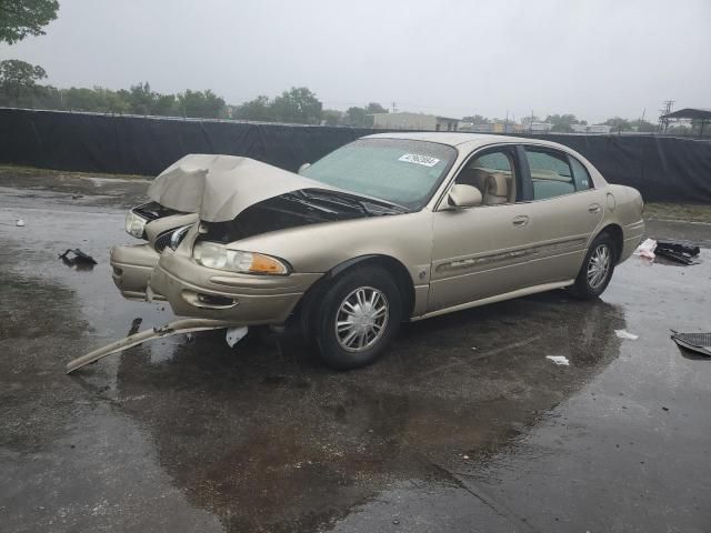 2005 Buick Lesabre Custom