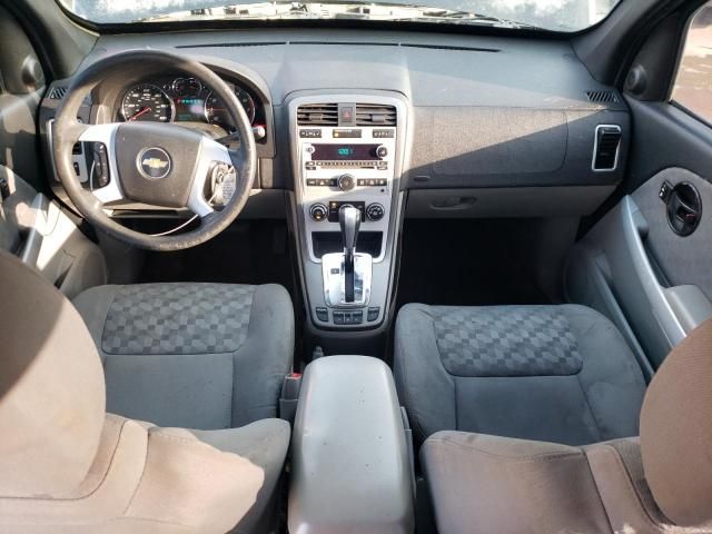 2008 Chevrolet Equinox LS