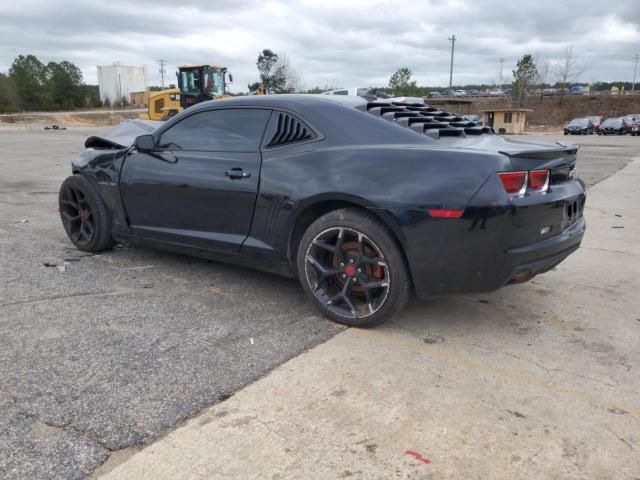 2010 Chevrolet Camaro LT