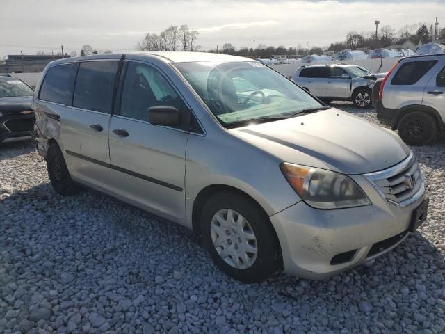 2008 Honda Odyssey LX